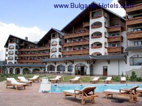 Bulgaria hotels